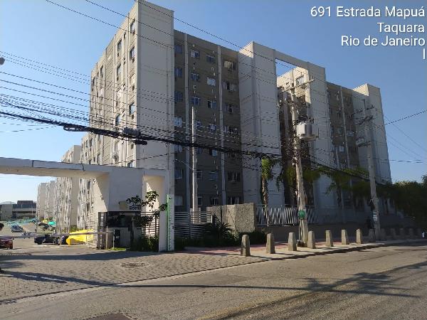 Apartamento da Caixa em RIO DE JANEIRO / RJ - 8787708908067
