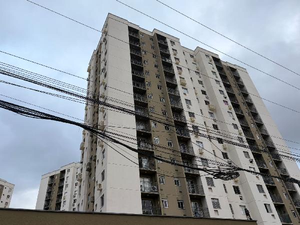 Apartamento da Caixa em RIO DE JANEIRO / RJ - 8787708916752