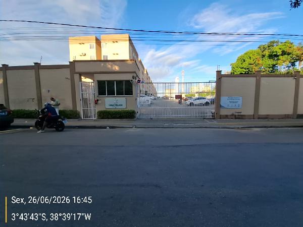 Apartamento da Caixa em CAUCAIA / CE - 8787708935137