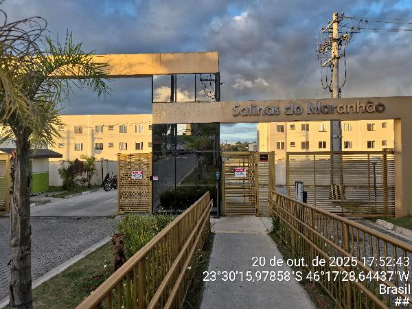 Apartamento da Caixa em SUZANO / SP - 8787708945582