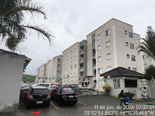 Apartamento da Caixa em MOGI DAS CRUZES / SP - 8787708968310
