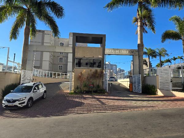 Apartamento da Caixa em JUIZ DE FORA / MG - 8787708972920