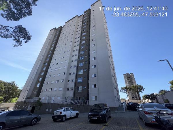 Apartamento da Caixa em SOROCABA / SP - 8787709025215