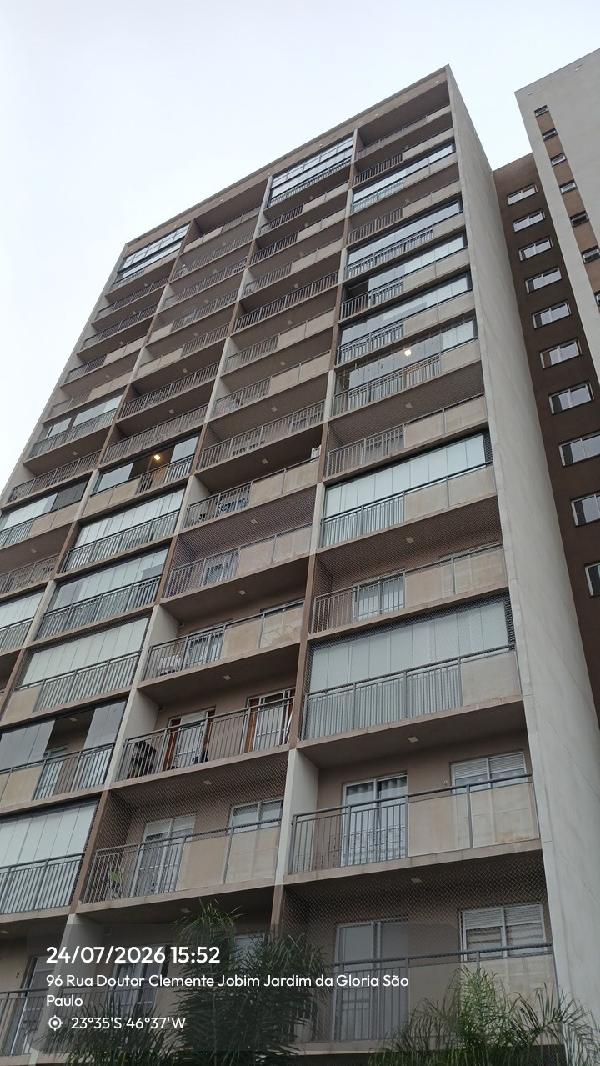 Apartamento da Caixa em SAO PAULO / SP - 8787709057273
