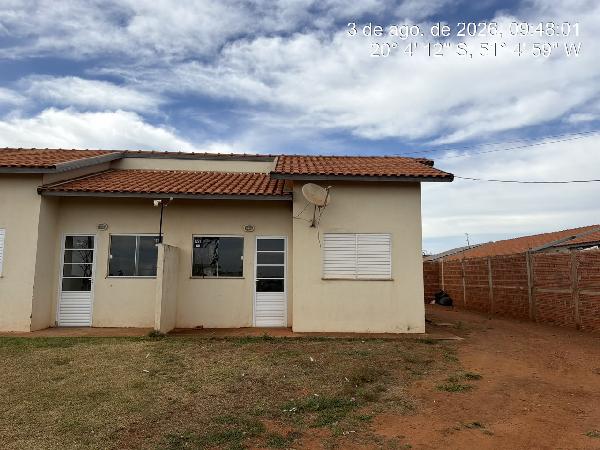 Casa da Caixa em APARECIDA DO TABOADO / MS - 8787709066698