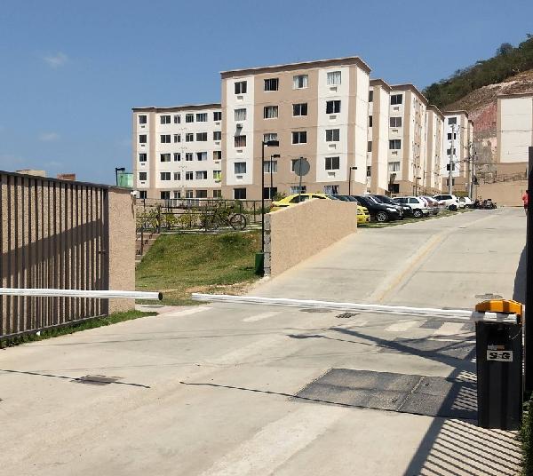 Apartamento da Caixa em RIO DE JANEIRO / RJ - 8787709073082