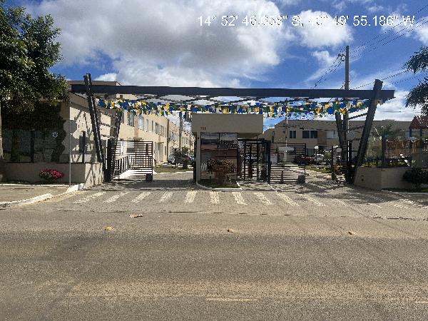 Apartamento da Caixa em VITORIA DA CONQUISTA / BA - 8787709090971