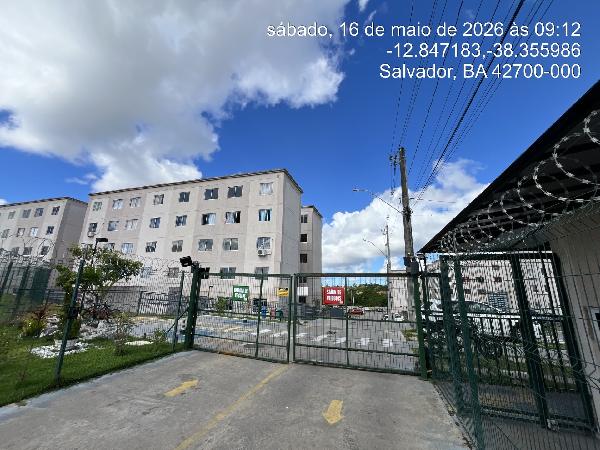 Apartamento da Caixa em SALVADOR / BA - 8787709127115