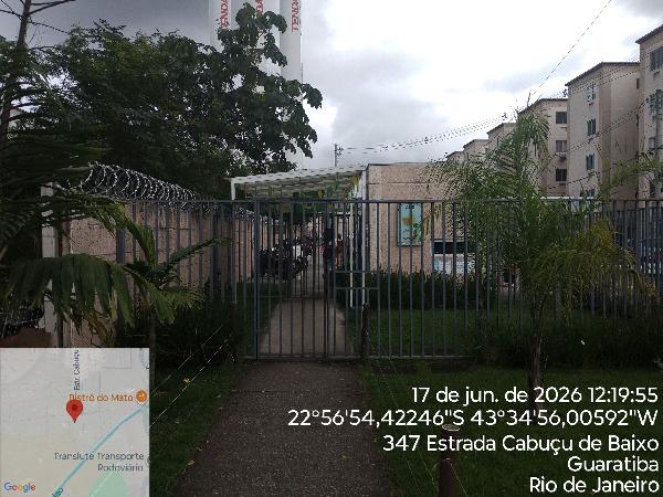 Apartamento da Caixa em RIO DE JANEIRO / RJ - 8787709129045