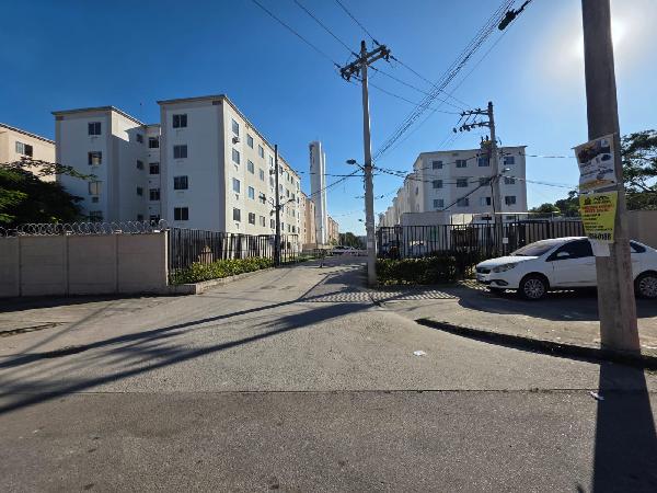 Apartamento da Caixa em RIO DE JANEIRO / RJ - 8787709178151