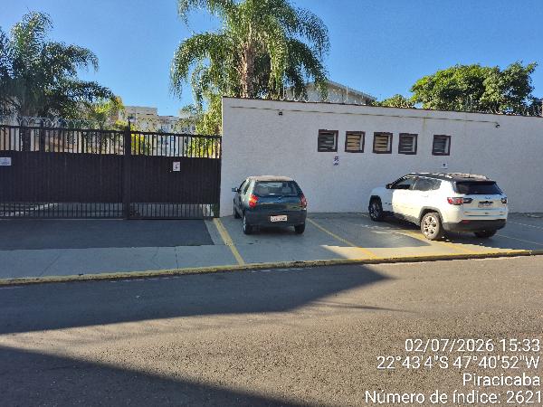 Apartamento da Caixa em PIRACICABA / SP - 8787709215642