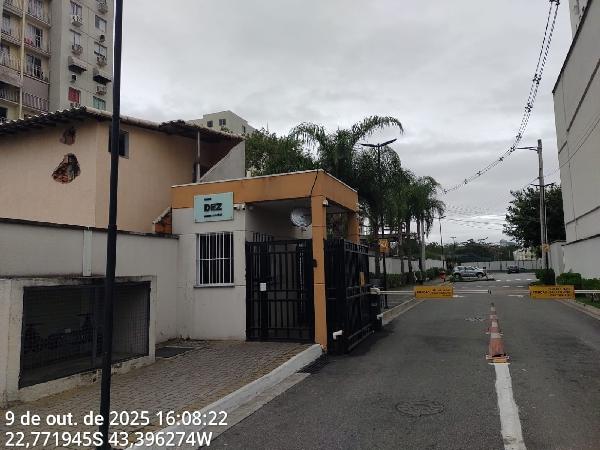 Apartamento da Caixa em BELFORD ROXO / RJ - 8787709368635