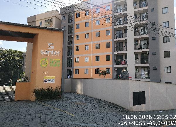 Apartamento da Caixa em JARAGUA DO SUL / SC - 8787709370206