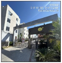 Apartamento da Caixa em RIBEIRAO DAS NEVES / MG - 8787709480109