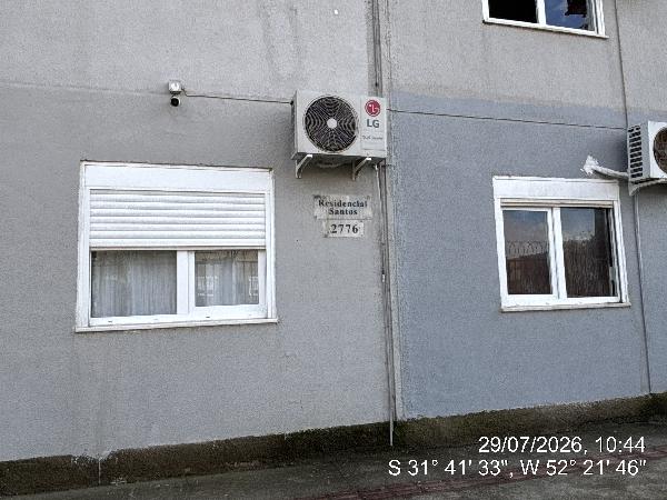 Apartamento da Caixa em PELOTAS / RS - 8787709523533