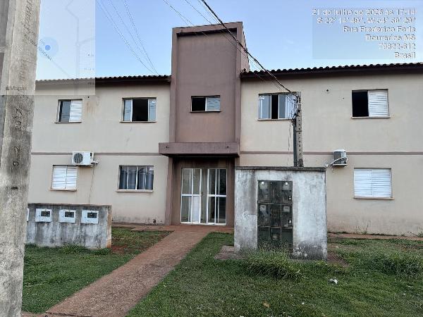 Apartamento da Caixa em DOURADOS / MS - 8787709576475
