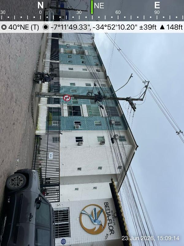Apartamento da Caixa em JOAO PESSOA / PB - 8787709585156