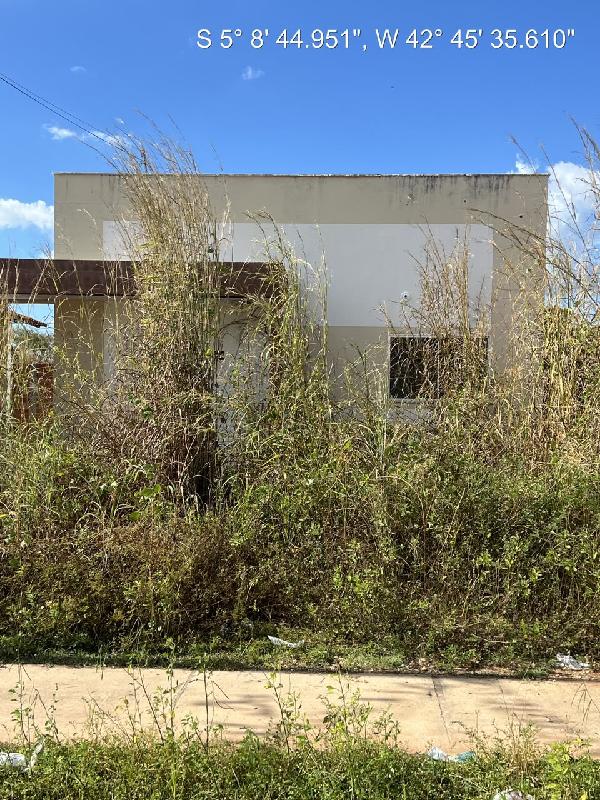 Casa da Caixa em TERESINA / PI - 8787709637547