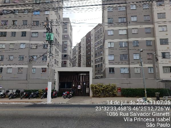Apartamento da Caixa em SAO PAULO / SP - 8787709655588