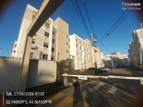 Apartamento da Caixa em RIO DE JANEIRO / RJ - 8787709657424