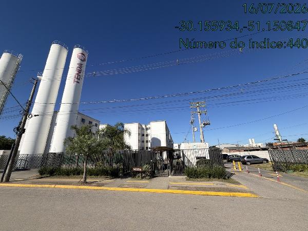 Apartamento da Caixa em PORTO ALEGRE / RS - 8787709686602