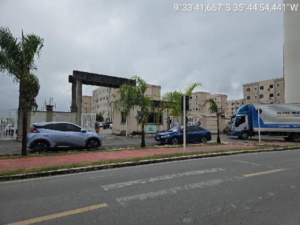 Apartamento da Caixa em MACEIO / AL - 8787709722595