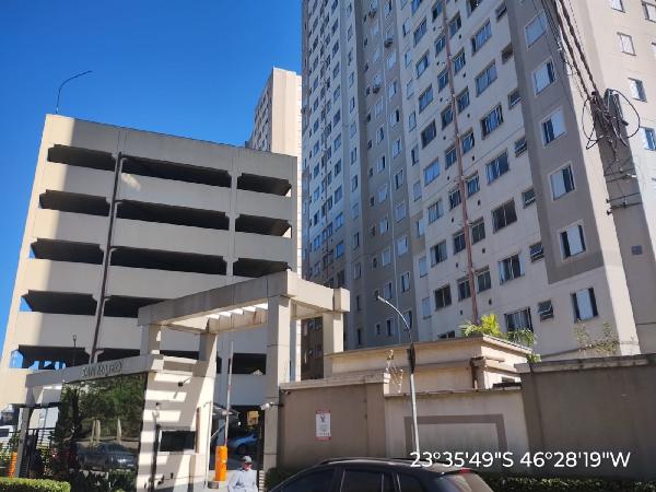 Apartamento da Caixa em SAO PAULO / SP - 8787709722870