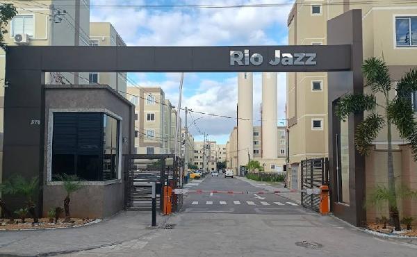 Apartamento da Caixa em RIO DE JANEIRO / RJ - 8787709734909