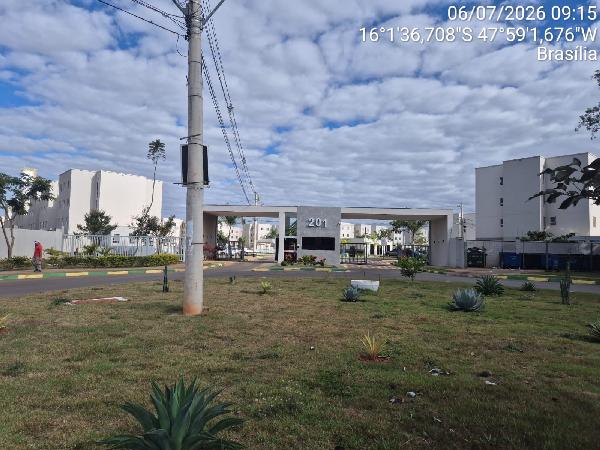 Apartamento da Caixa em BRASILIA / DF - 8787709764069