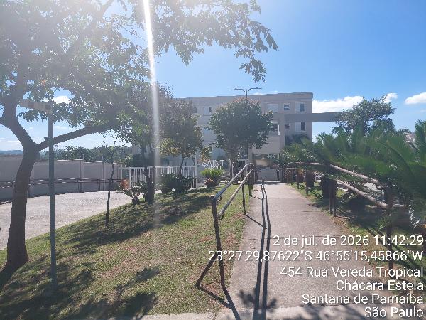 Apartamento da Caixa em SANTANA DE PARNAIBA / SP - 8787709785759