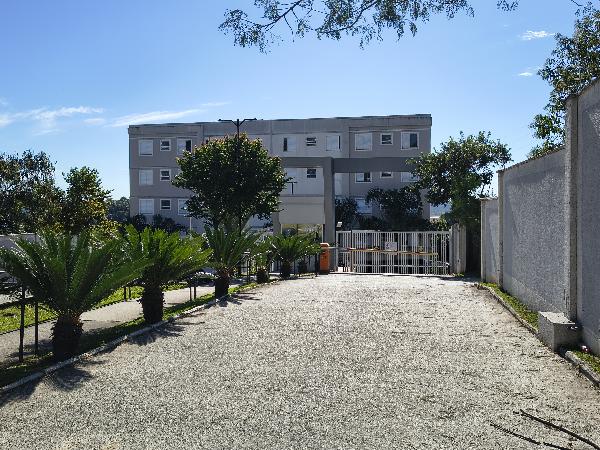 Apartamento da Caixa em SANTANA DE PARNAIBA / SP - 8787709809887