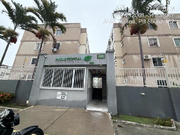 Apartamento da Caixa em JOAO PESSOA / PB - 8787709836752