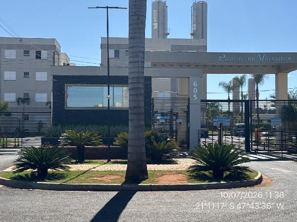 Apartamento da Caixa em RIBEIRAO PRETO / SP - 8787709839913