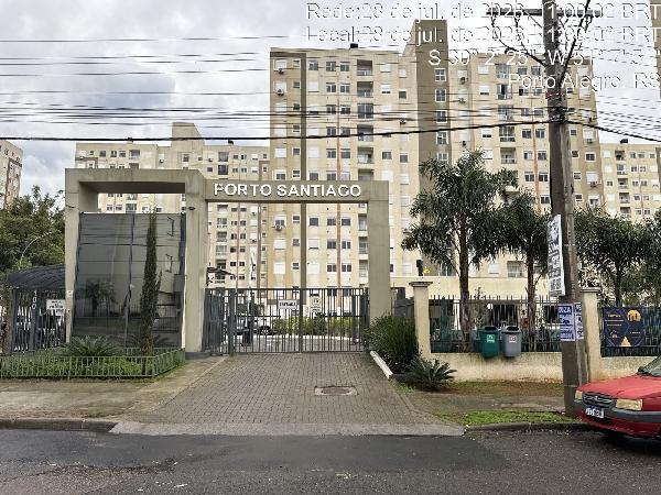 Apartamento da Caixa em PORTO ALEGRE / RS - 8787710089485