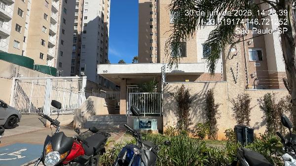 Apartamento da Caixa em SAO PAULO / SP - 8787710100420