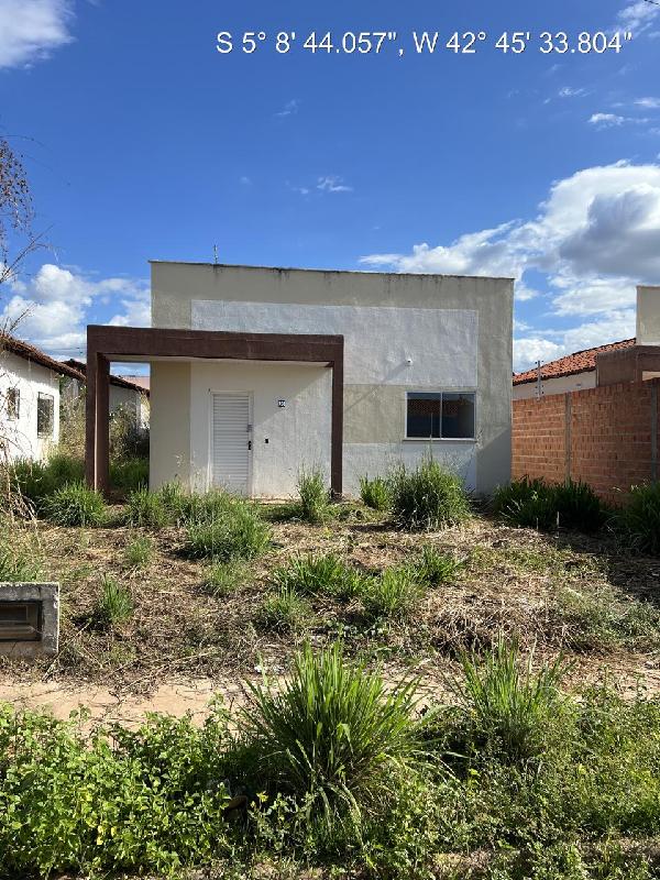 Casa da Caixa em TERESINA / PI - 8787710200858