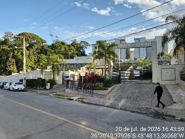 Apartamento da Caixa em JOINVILLE / SC - 8787710321981