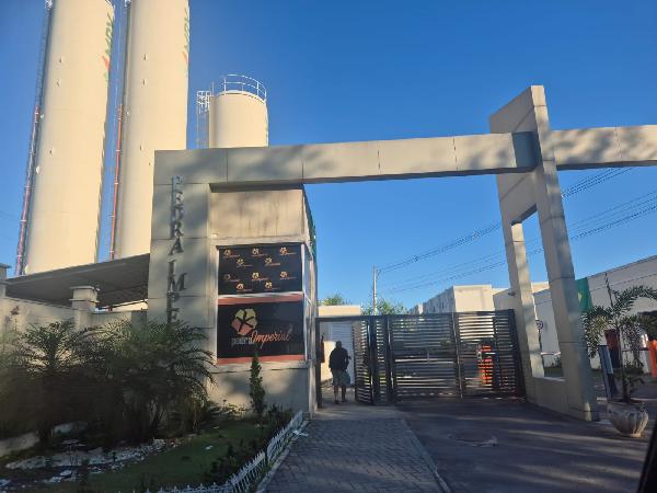 Apartamento da Caixa em ITABORAI / RJ - 8787710341621