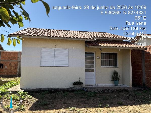 Casa da Caixa em CUIABA / MT - 8787710358818
