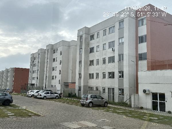 Apartamento da Caixa em SAO LEOPOLDO / RS - 8787710372055