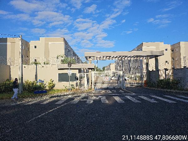 Apartamento da Caixa em RIBEIRAO PRETO / SP - 8787710386560
