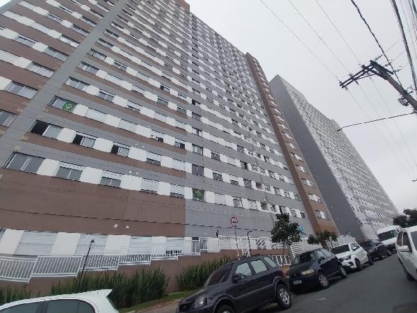 Apartamento da Caixa em SAO PAULO / SP - 8787710386676