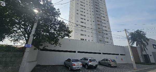 Apartamento da Caixa em JACAREI / SP - 8787710406340