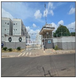 Apartamento da Caixa em SAO JOSE DE RIBAMAR / MA - 8787710409161