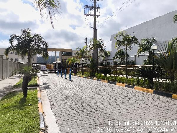 Apartamento da Caixa em SUZANO / SP - 8787710428867