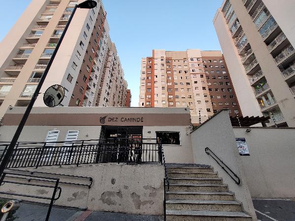 Apartamento da Caixa em SAO PAULO / SP - 8787710474974