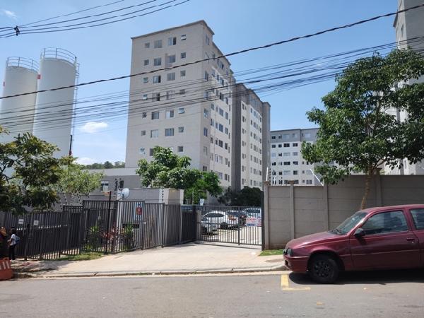 Apartamento da Caixa em SAO PAULO / SP - 8787710509816