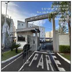 Apartamento da Caixa em UBERLANDIA / MG - 8787710569070