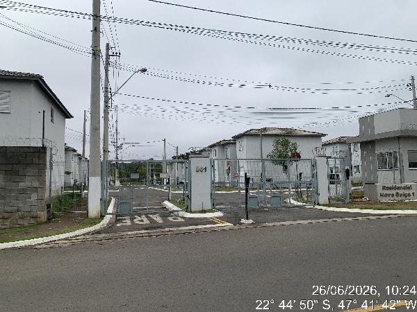 Apartamento da Caixa em PIRACICABA / SP - 8787710597227