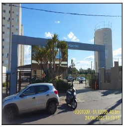 Apartamento da Caixa em PORTO ALEGRE / RS - 8787710629242